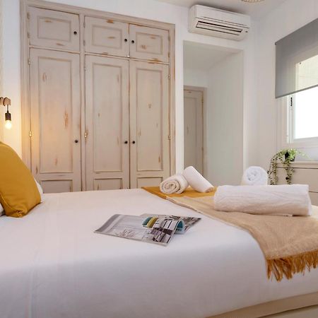 Precioso Apartamento En Pleno Centro By Rent Me มาลากา ภายนอก รูปภาพ