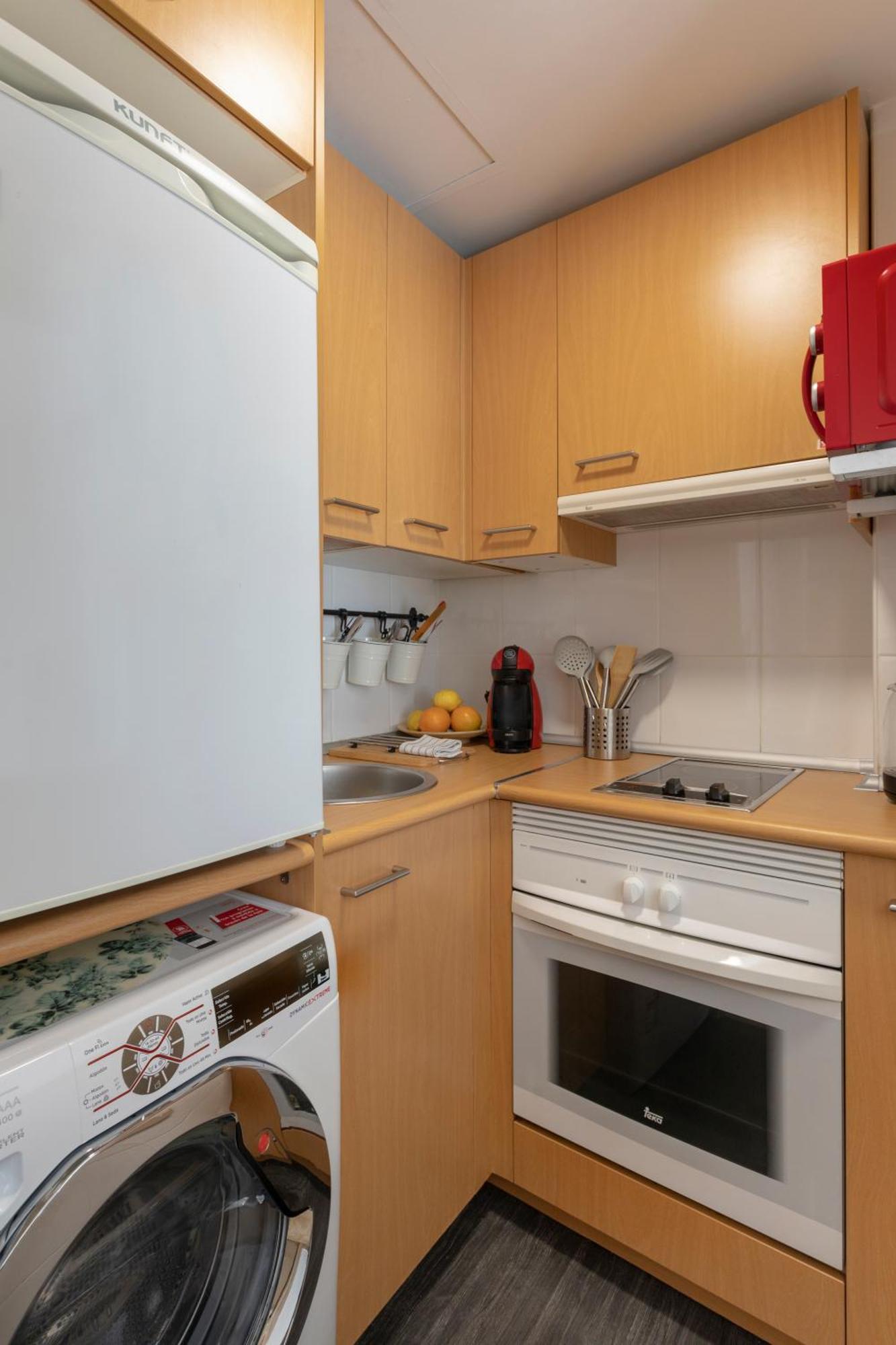 Precioso Apartamento En Pleno Centro By Rent Me มาลากา ภายนอก รูปภาพ